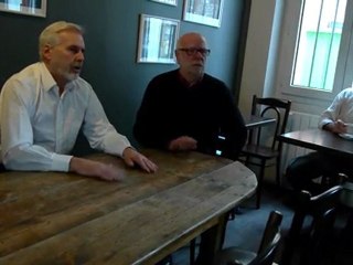 Faust, d'Antoine Tomé (clip officiel)