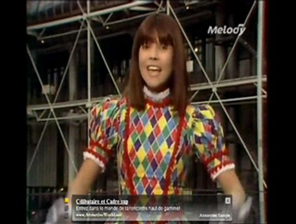 Chantal Goya - Guignol