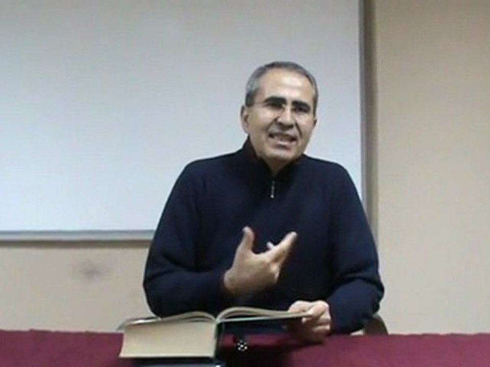 Mesnevi birinci cilt - 19