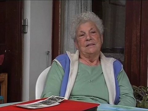 De mémoires d'ouvriers , de Gilles Perret (extrait 2)