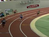 Sarah Atcho - 200m - CS Jeunesse Indoor 2012