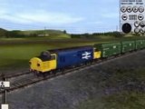 Trainz Railroad Simulator