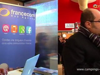 Voyage en multimédia - Édition 2012