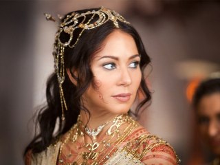 John Carter - 5 Min Extended Clip