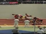 Damien Wuarchoz - 1000m - CS Jeunesse Indoor 2012