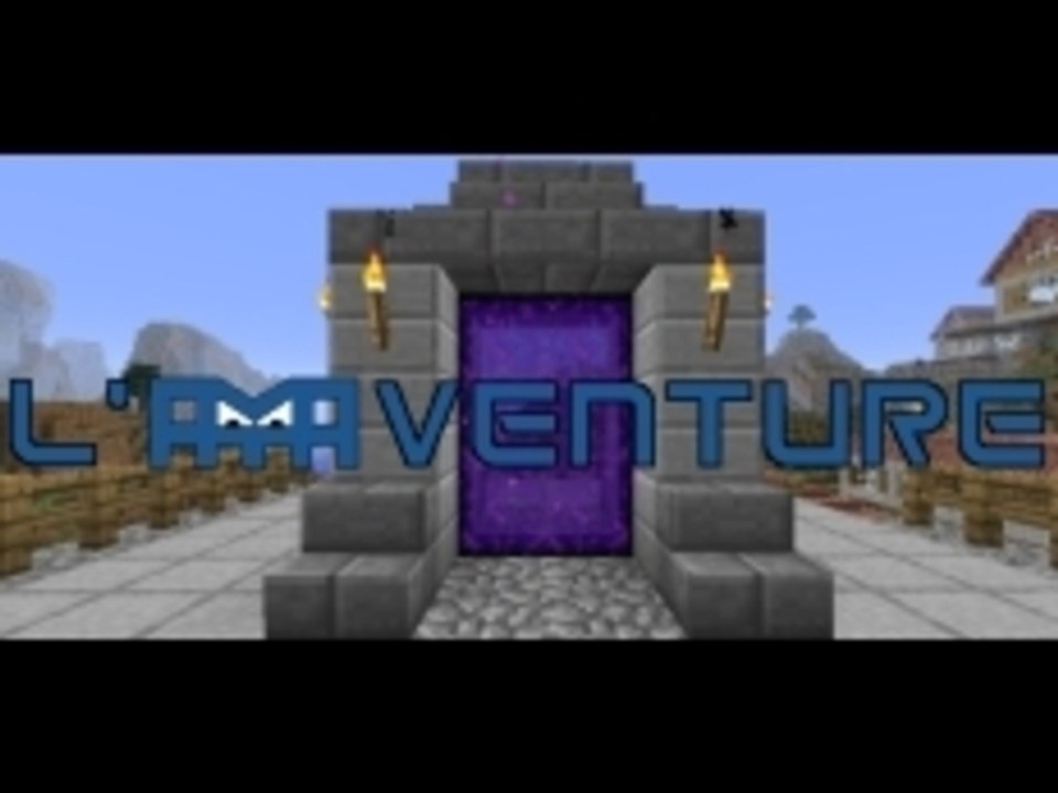 L'Amaventure (01)