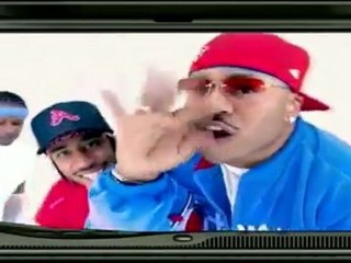 Super Fatty World ((LL Cool J vs Super Mario))