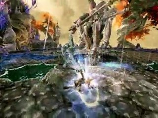 Blades of Time - Launch Trailer