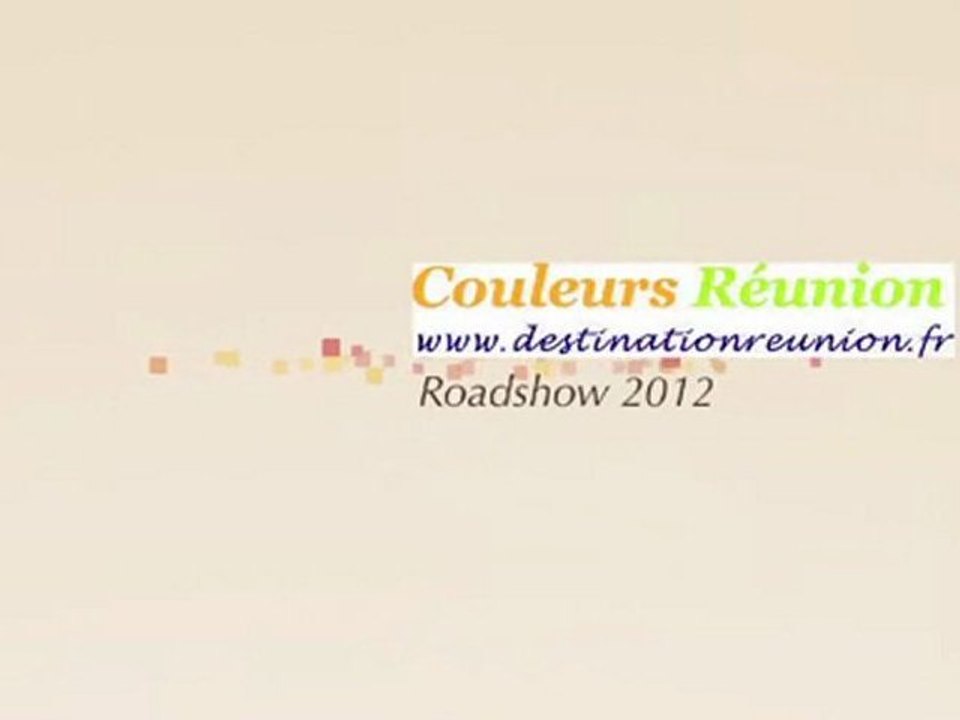 TourMaG.com : Roadshow « Couleurs Réunion » à Versailles