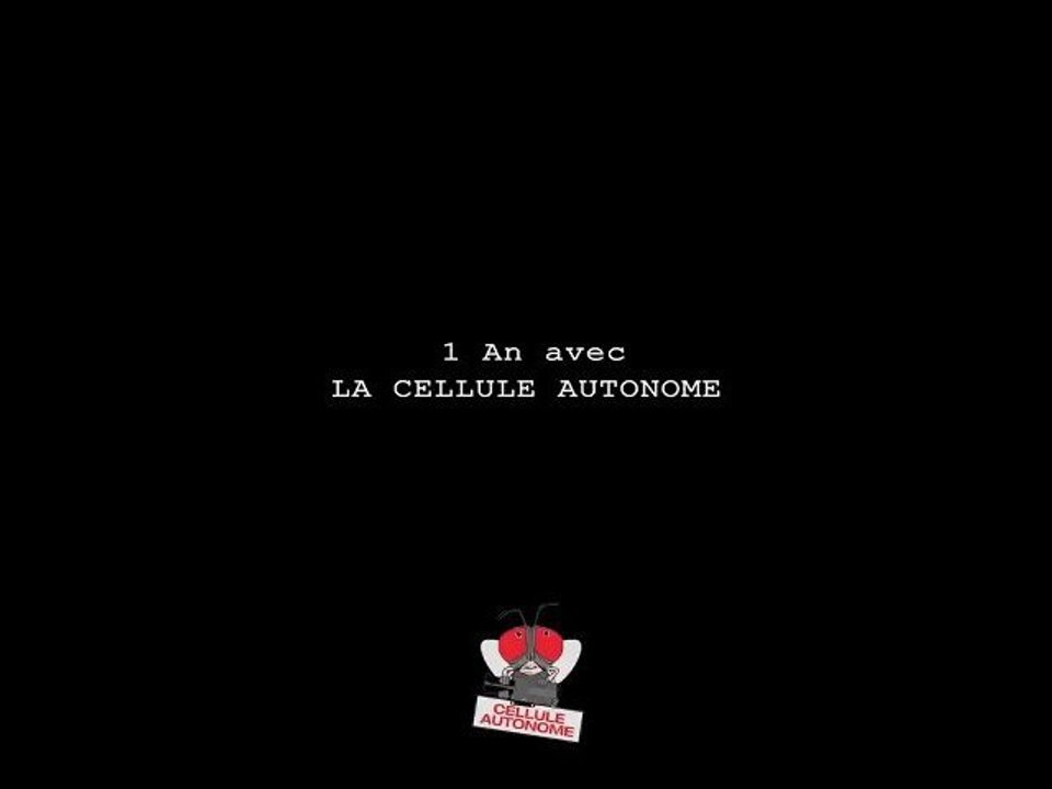 1 an avec LA CELLULE AUTONOME