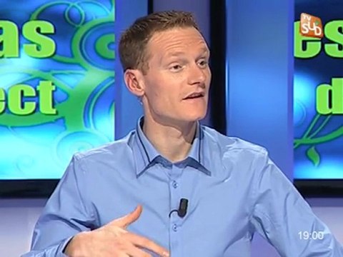 Aléas du Direct - Bar / Bodega - Soirée au Onze, à Nîmes (24/02)