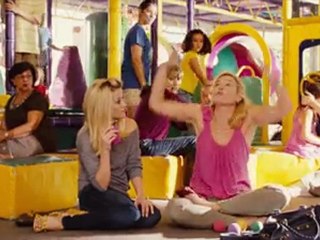 Target Bande-annonce VF HD