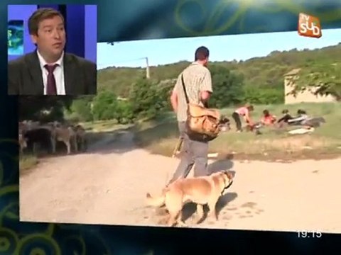 Les Causses et Les Cévennes au patrimoine mondial de l'UNESCO