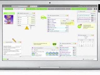 Rémy Wilders, Président de KMB Partners