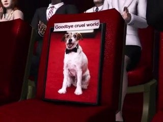 Academy Awards 2012 wrap-up