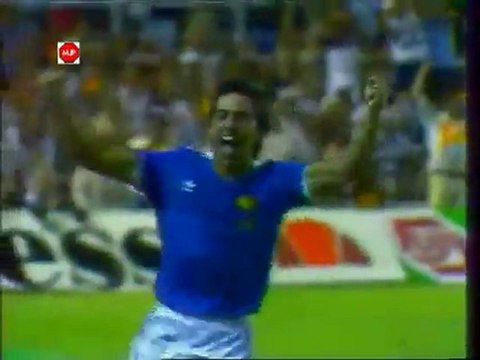 France - RFA en demi-finale du Mondial 1982