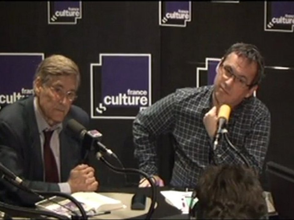 Les matins de France Culture du 27 février