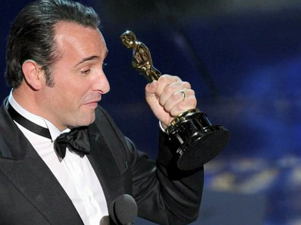 Oscars Winners 2012 - Hollywood Awards