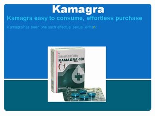 Kamagra | Kamagra Jelly | Kamagra Online