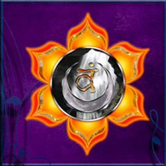 Secondo Chakra-  Armonizzazione