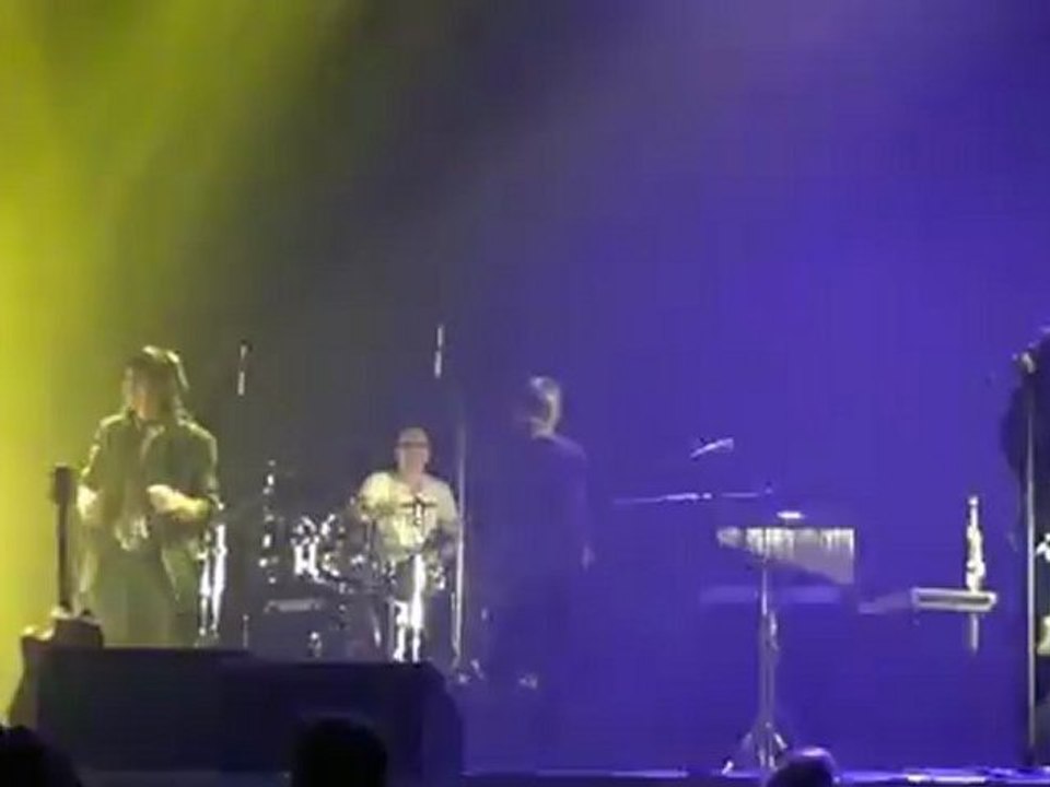 Quand la musique est bonne