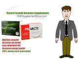 Growth Hormone Supplement, natural hgh releasers