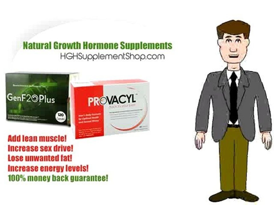 Growth Hormone Supplement, natural hgh releasers
