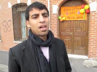 Des tags racistes découverts sur la mosquée d'Escaudain