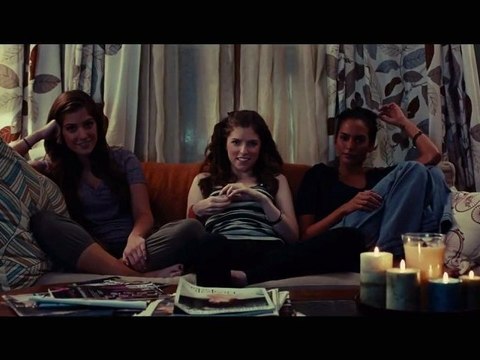 Qué esperar cuando estás esperando - Trailer en español HD