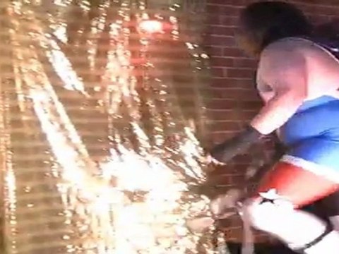 PowerSlam 29th Feb 2012