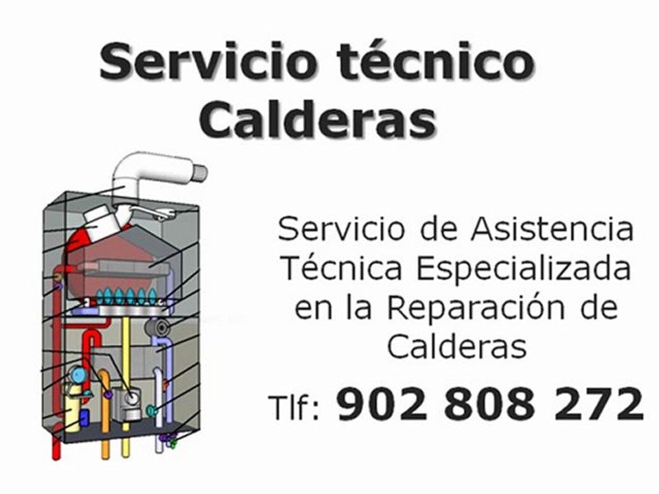 SERVICIO TÉCNICO Fagor Algete  - Tlf. 902 808 273