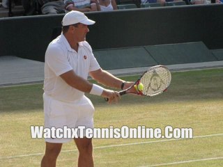 watch live stream online ATP tennis from Feb 27 - Mar 4 2012