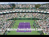 watch live stream ATP Tennis Championships 27 feb 2012 online