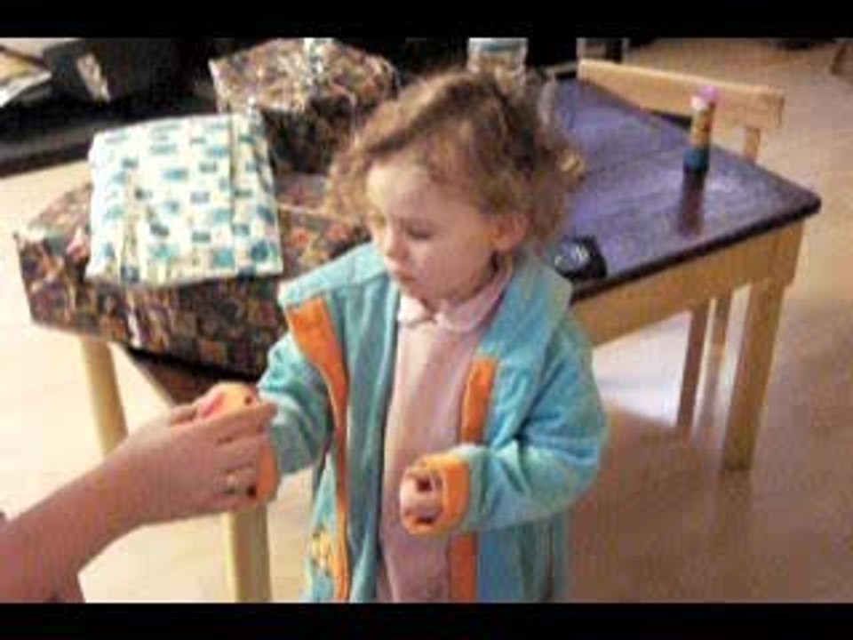 deuxieme anniversaire