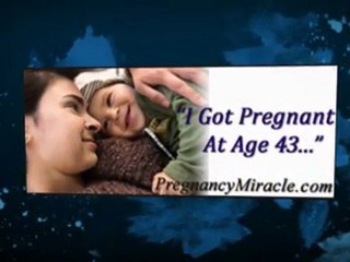 PREGNANCY MIRACLE REVIEW