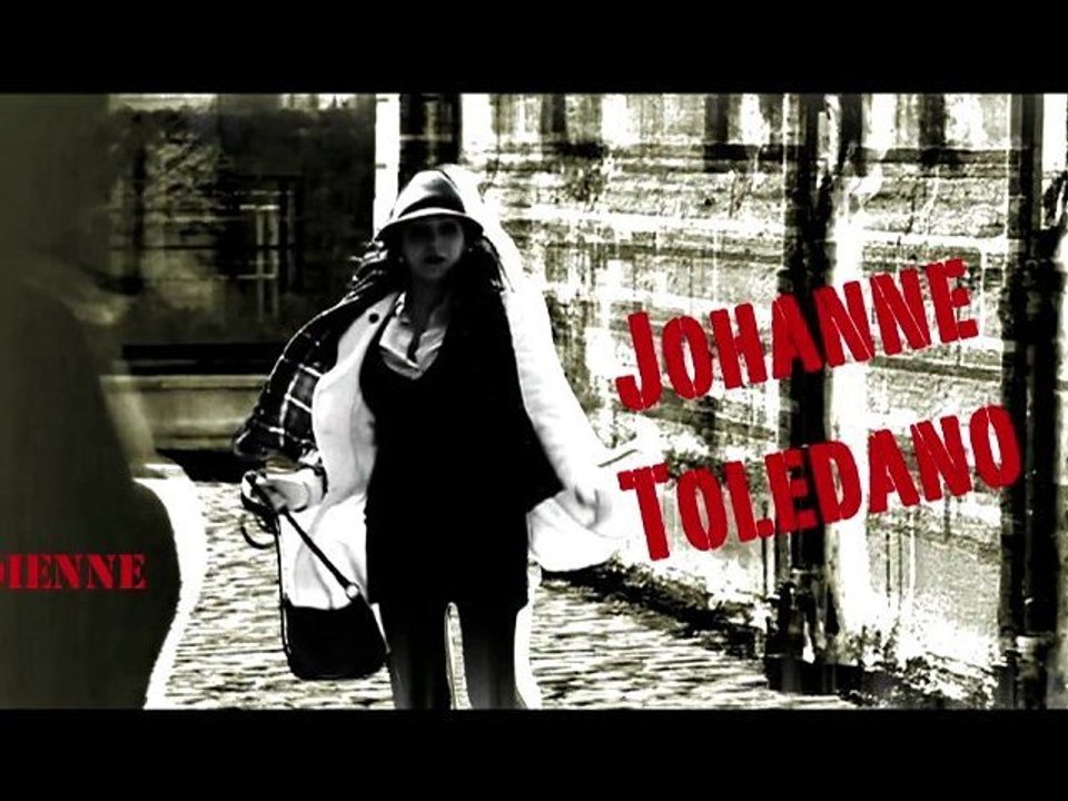 Johanne Toledano Comedienne Bande Demo