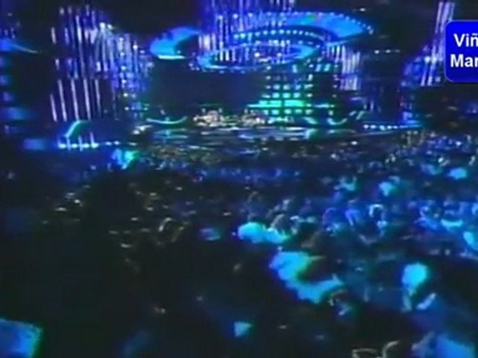 Luis Miguel - Viña del Mar 2012 HD.