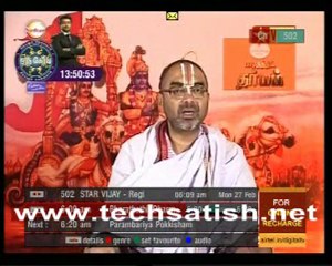 Bharathathil Dharmam