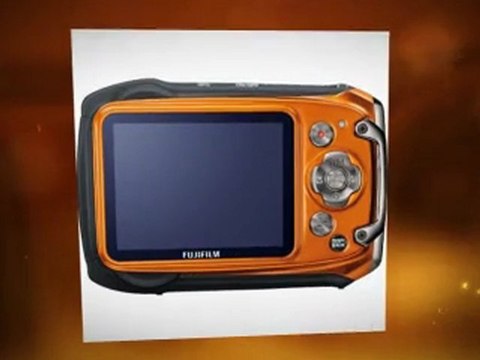Best Price Review - Fujifilm FinePix XP150 Digital Camera