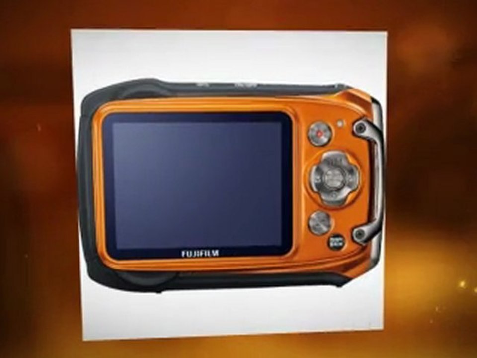 Best Price Review - Fujifilm FinePix XP150 Digital Camera