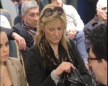 MATERA: IL PDL A CONGRESSO 25-2-2012