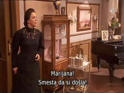 Tajna Starog Mosta ep 107