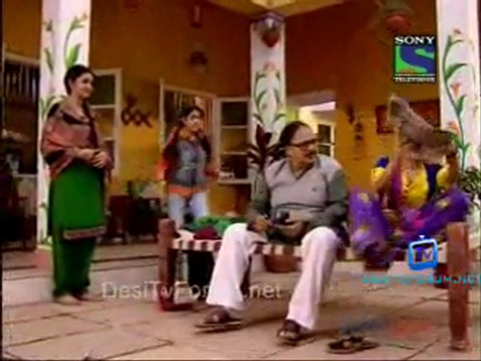 Shubh Vivah [Episode 01] - 27th February 2012 Video Watch part2
