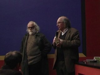 Traversées Urbaines #2-6 (Part.1)