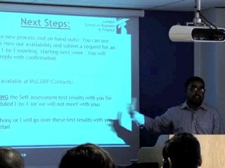 Lsbf Alumni-Self Assessment Part 3