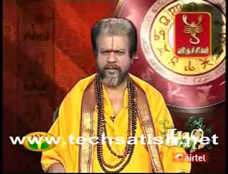 Raasi palan