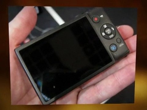 Best Price Review - Canon PowerShot ELPH 110 HS 16.1 MP ...