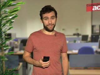 Samsung Galaxy S II: Android smartphone