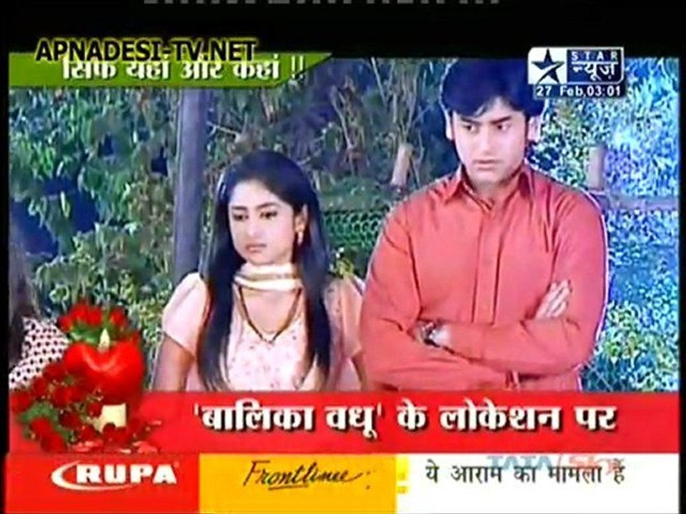 Saas Bahu Aur Saazish - 27th Feb 2012 - Full Show