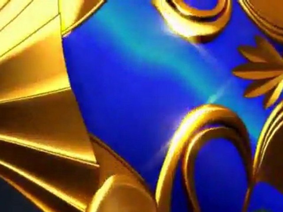Intro - Code of Princess
